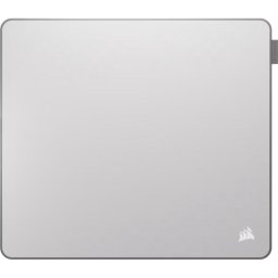 Mouse pad Gaming CR MM Pro Esports-Tunded, textil cu baza cauciucata, Gri