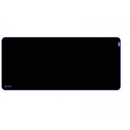 Mousepad Fury Yari Speed XL, material textil-cauciuc, dimensiuni 980 x 400 x 3mm, Negru