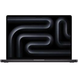 Laptop Apple MacBook Pro 16 Liquid Retina XDR (2026), Apple M5 Pro 18-core, 16.2 inch, RAM 24GB, SSD 1TB, Apple M5 Pro 20-core Graphics, macOS, Tastatura INT, Negru