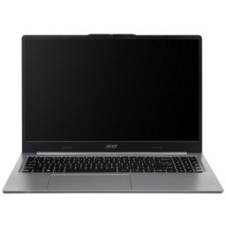 Laptop Acer Aspire Extensa 15 EXO15-51-53CF, Intel Core Ultra 5 115U, 15.6 inch, RAM 16GB, SSD 512GB, Intel Graphics, No OS, Gri