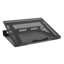 Suport laptop Natec Tern 2, diagonala 12.1 inch -17.3 inch, ajustabil pe 8 nivele, negru
