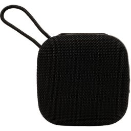 Boxa portabila Spacer Pocket, Bluetooth, 5 W, IPX5, negru