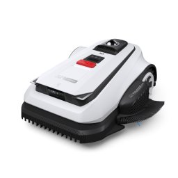 Robot de tuns iarba Ecovacs GOAT A3000 LiDAR PRO, Pana la 400 m²/h, Li-Ion 7500 mAh, Multiline LiDAR