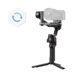 Card licenta asigurare 1 an DJI Care Refresh pentru Ronin S4