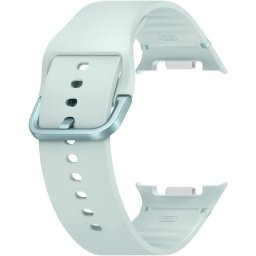 Curea Smartwatch Samsung Sport pentru Galaxy Watch8 / Watch8 Classic, marime M/L, Verde Menta