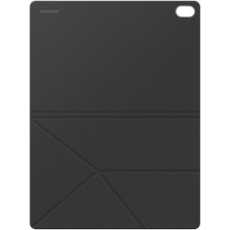 Husa de protectie Samsung pentru Galaxy Tab S11, Book Cover, Negru
