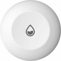 Senzor de inundatie Smart Home EZVIZ CS-T10C, comunicare Wireless, ZigBee, Alb