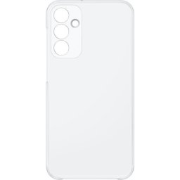 Husa Protectie Spate pentru telefon mobil Samsung Galaxy A15 4G/5G EF-QA156CTEGWW, Clear Case, Transparent