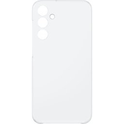 Husa Protectie Spate pentru telefon mobil Samsung Galaxy A25 5G (A256) EF-QA256CTEGWW, Clear Case, Transparent