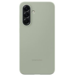 Husa Protectie Spate pentru telefon mobil Samsung Galaxy A56 5G (A566) EF-PA566CGEGWW, Silicone Case, Verde Sage