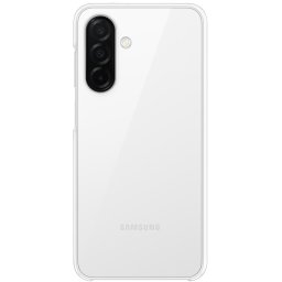 Husa Protectie Spate pentru telefon mobil Samsung Galaxy A26 5G (A266) EF-QA266CTEGWW, Clear Case, Transparent