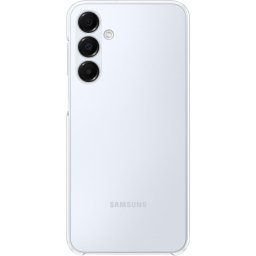Husa Protectie Spate pentru telefon mobil Samsung Galaxy A16 5G (A166) EF-QA166CTEGWW, Clear Case, Transparent