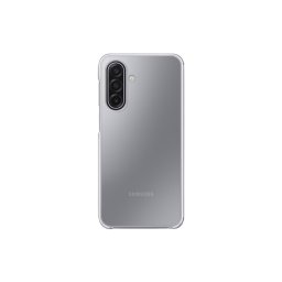 Husa Protectie Spate pentru telefon mobil Samsung Galaxy A17 5G (A176) EF-QA176CTEGWW, Clear Case, Transparent