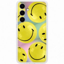 Husa Protectie Spate pentru telefon mobil Samsung Galaxy S24 Plus (S926) EF-MS926CYEGWW, Suit Case, Galben
