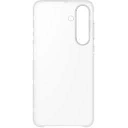 Husa Protectie Spate pentru telefon mobil Samsung Galaxy S25 FE (S731) EF-QS731CTEGWW, Clear Case, Transparent
