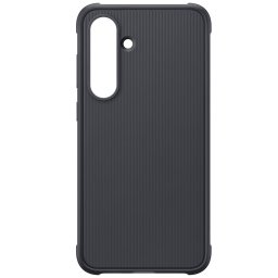 Husa Protectie Spate pentru telefon mobil Samsung Galaxy S25 FE (S731) EF-RS731CBEGWW, Rugged Gadget Case, Negru