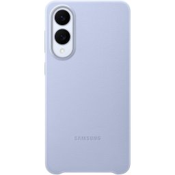 Husa Protectie Spate pentru telefon mobil Samsung Galaxy S25 Edge (S937) EF-VS937PLEGWW, Kindsuit (Leather) Case, Albastru deschis
