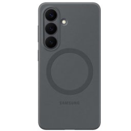 Husa Protectie Spate pentru telefon mobil Samsung Galaxy S26 EF-ES942CBEGWW, Silicone Magnet Case, Negru
