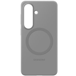 Husa Protectie Spate pentru telefon mobil Samsung Galaxy S26 EF-ES942CJEGWW, Silicone Magnet Case, Gri
