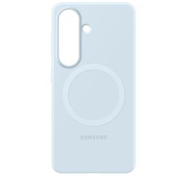 Husa Protectie Spate pentru telefon mobil Samsung Galaxy S26 EF-ES942CLEGWW, Silicone Magnet Case, Albastru deschis