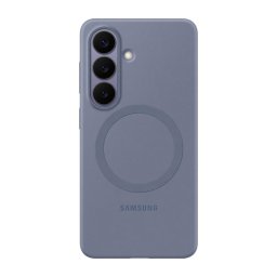 Husa Protectie Spate pentru telefon mobil Samsung Galaxy S26 EF-ES942CVEGWW, Silicone Magnet Case, Albastru violet