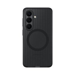 Husa Protectie Spate pentru telefon mobil Samsung Galaxy S26, EF-RS942CBEGWW, Rugged Magnet Case, Transparent