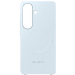 Husa Protectie Spate pentru telefon mobil Samsung Galaxy S26 EF-SS942CLEGWW, Slim Magnet Case, Albastru deschis