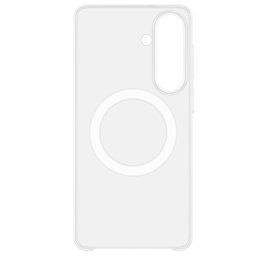 Husa Protectie Spate pentru telefon mobil Samsung Galaxy S26 Plus EF-CS947CTEGWW, Clear Magnet Case, Transparent