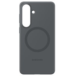 Husa Protectie Spate pentru telefon mobil Samsung Galaxy S26 Plus EF-ES947CBEGWW, Silicon Magnet Case, Negru