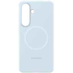 Husa Protectie Spate pentru telefon mobil Samsung Galaxy S26 Plus EF-ES947CLEGWW, Silicon Magnet Case, Albastru deschis