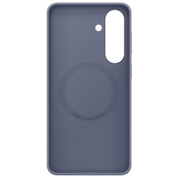 Husa Protectie Spate pentru telefon mobil Samsung Galaxy S26 Plus EF-ES947CVEGWW, Silicon Magnet Case, Albastru violet
