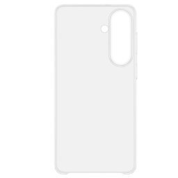 Husa Protectie Spate pentru telefon mobil Samsung Galaxy S26 Plus EF-QS947CTEGWW, Clear Case, Transparent