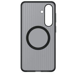 Husa Protectie Spate pentru telefon mobil pentru Samsung Galaxy S26 Plus (S947), EF-RS947CBEGWW, Rugged Magnet Case, Transparent