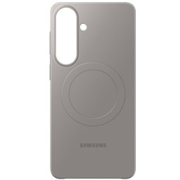 Husa Protectie Spate pentru telefon mobil Samsung Galaxy S26 Plus EF-SS947CJEGWW, Slim Magnet Case, Gri
