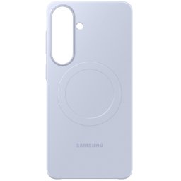 Husa Protectie Spate pentru telefon mobil Samsung Galaxy S26 Plus EF-SS947CVEGWW, Slim Magnet Case, Albastru violet