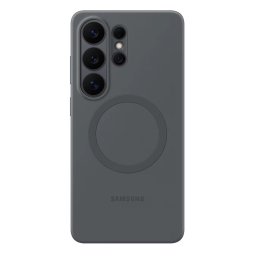 Husa de peotectie Silicone Magnet Case, pentru Samsung Galaxy S26 Ultra, EF-ES948CBEGWW, Negru