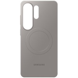 Husa Protectie Spate pentru telefon mobil Samsung Galaxy S26 Ultra EF-SS948CJEGWW, Slim Magnet Case, Gri