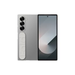 Husa protectie spate Clear Case, pentru Samsung Galaxy Z Fold6, Transparent