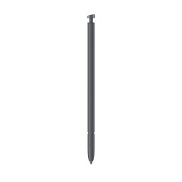 Creion Stylus Samsung S Pen, pentru Galaxy S26 Ultra, varf 0.7 mm, nivel presiune 4096, Negru
