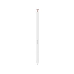 Creion Stylus Samsung S Pen, pentru Galaxy S26 Ultra, varf 0.7 mm, nivel presiune 4096, Roz auriu