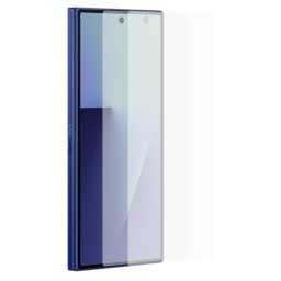 Folie protectie ecran pentru telefon mobil Samsung Galaxy Z Fold 7, Anti-reflexie, Sensibilitate ridicata la atingere, Transparent