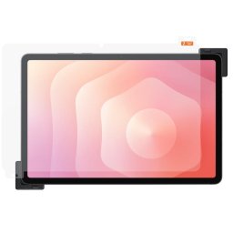 Folie de protectie pentru tableta Samsung Galaxy Tab S11, Anti-Reflecting Screen Protector, Transparent