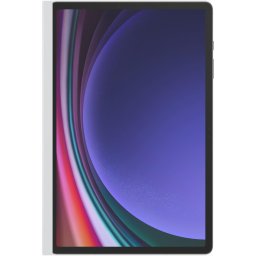Folie de protectie pentru tableta Samsung Galaxy Tab S9 Plus - NotePaper Screen Case, Alb
