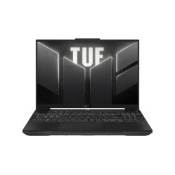 Laptop ASUS TUF Gaming A16 FA607NUQ-RL048, AMD Ryzen 7 170, 16 inch, RAM 16GB, SSD 512GB, nVidia GeForce RTX 4050 6GB, No OS, Gri