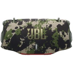 Boxa portabila JBL Xtreme 4, AI Sound Boost, Auracast, Bluetooth, Fast charge, IP67, 100W, Verde