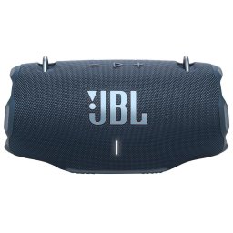 Boxa portabila JBL Xtreme 4, AI Sound Boost, Auracast, Bluetooth, Fast charge, IP67, 100W, Albastru