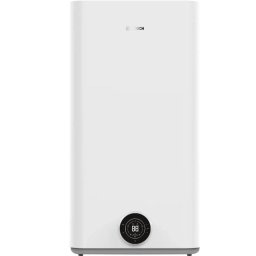 Boiler Electric Bosch Plat TR4501TR 4500T, 7736507314, Clasa B, 50L, 1500 W, Alb
