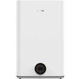 Boiler Electric plat Bosch Tronic 3500 T, TR3501TR, 7736507280, 80L, 1500 W, Clasa B, Alb