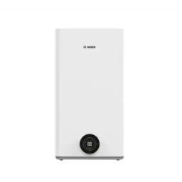 Boiler electric plat Bosch TR4501T 120 EBD, 7736507443, 93 L, 1500 W, Alb
