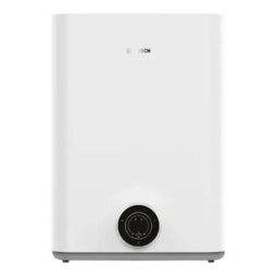 Boiler electric plat (paralelipipedic) cu reglare automata a temperaturi Bosch 7736507283, 47 L, 1500 W, Alb